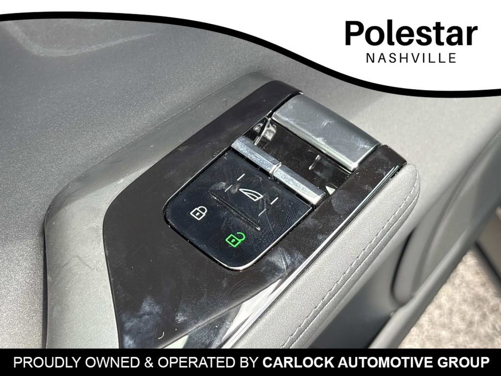 New 2025 Polestar Polestar 3 image 22