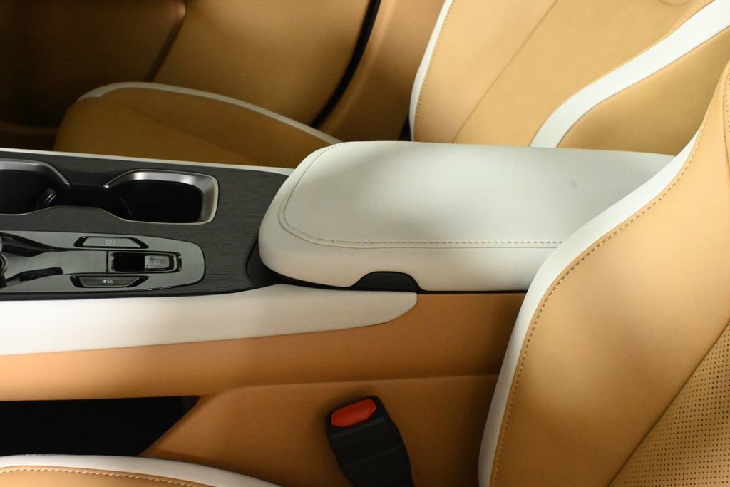 New 2026 Lexus RZ 350e 2WD w/ Technology Package image 25
