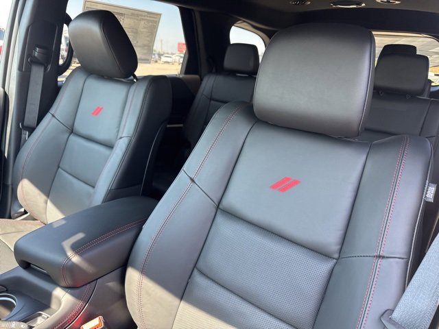 New 2026 Dodge Durango GT image 11