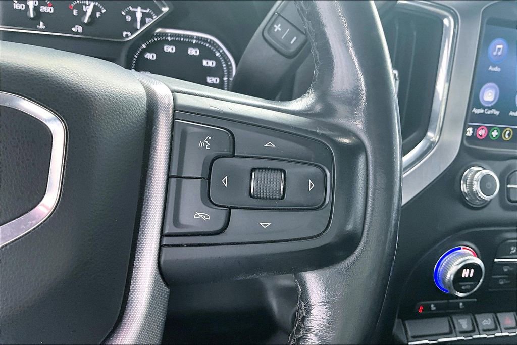 Used 2021 GMC Sierra 2500 SLE w/ SLE Value Package; image 13