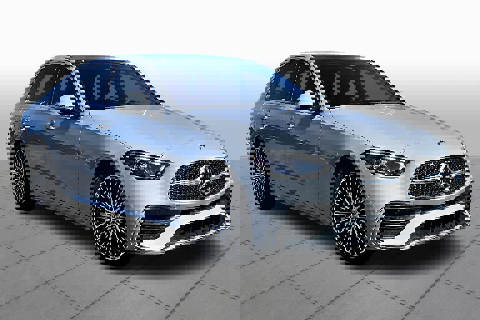 New 2026 Mercedes-Benz C 300 C 300 image 2