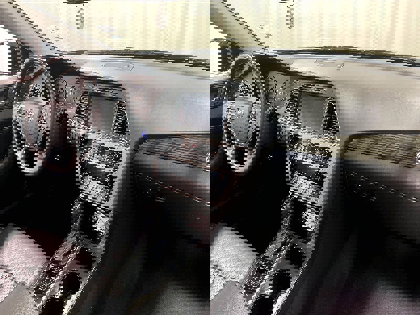 Used 2016 Hyundai Sonata Limited w/ Option Group 05 image 14