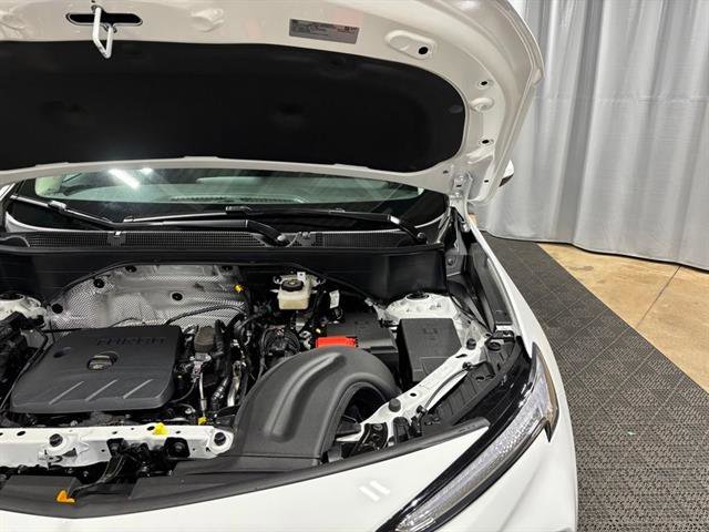 New 2026 Buick Encore GX Preferred w/ Comfort Package image 20