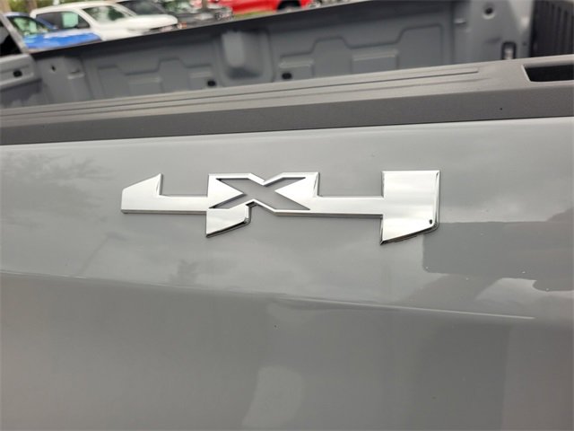 New 2025 GMC Sierra 1500 Pro w/ Pro Value Package image 6