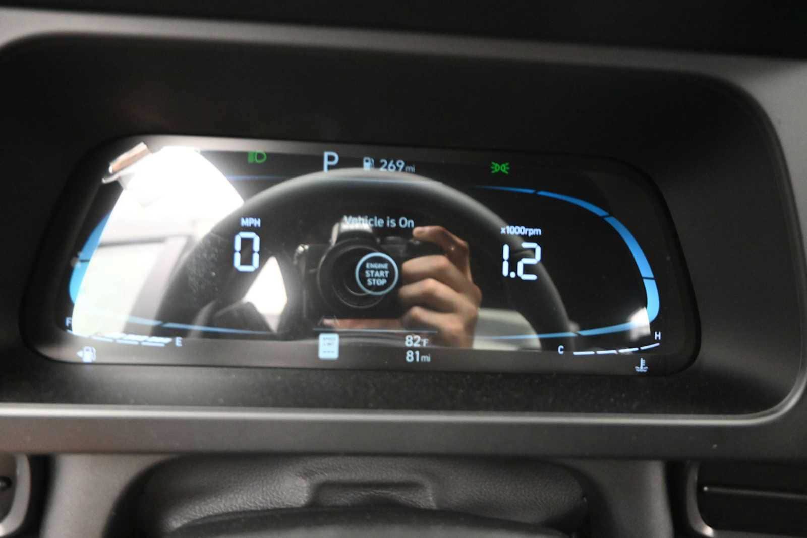 New 2026 Hyundai Elantra SEL Sport Premium FWD image 18
