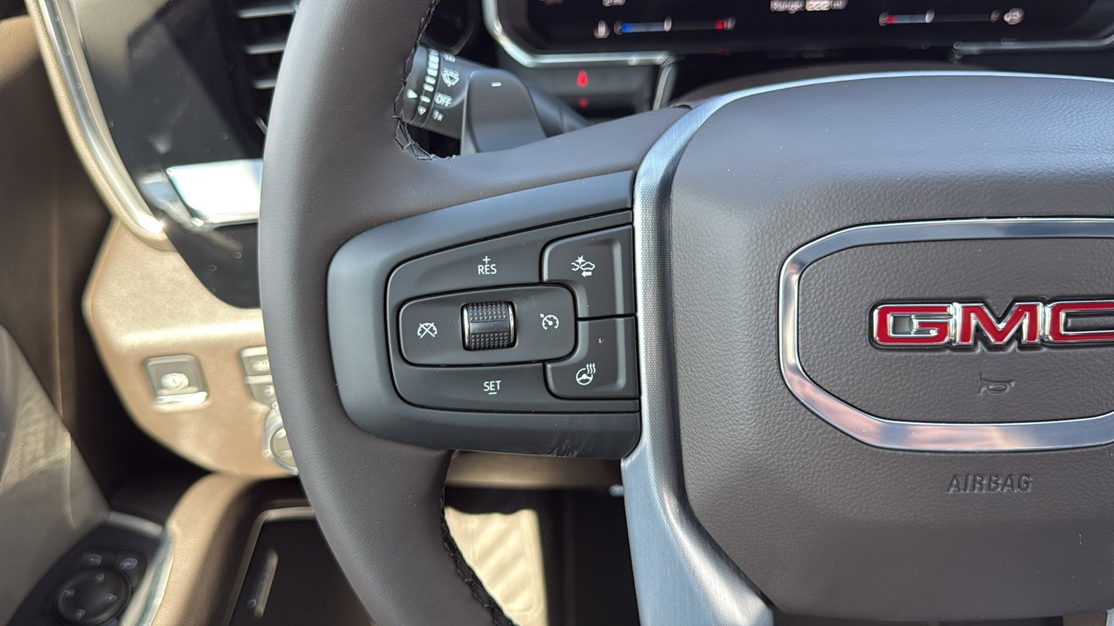 New 2026 GMC Sierra 1500 SLT w/ SLT Premium Plus Package image 19