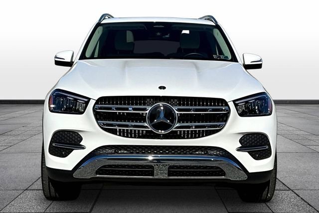 Used 2026 Mercedes-Benz GLE 350 4MATIC image 2