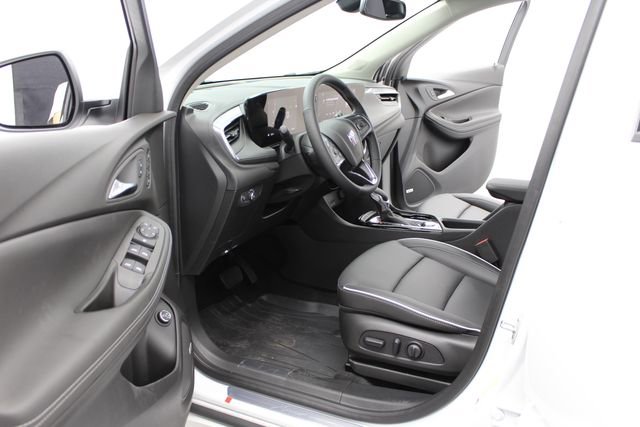 New 2026 Buick Encore GX Avenir w/ Avenir Convenience Package AWD/4WD image 15