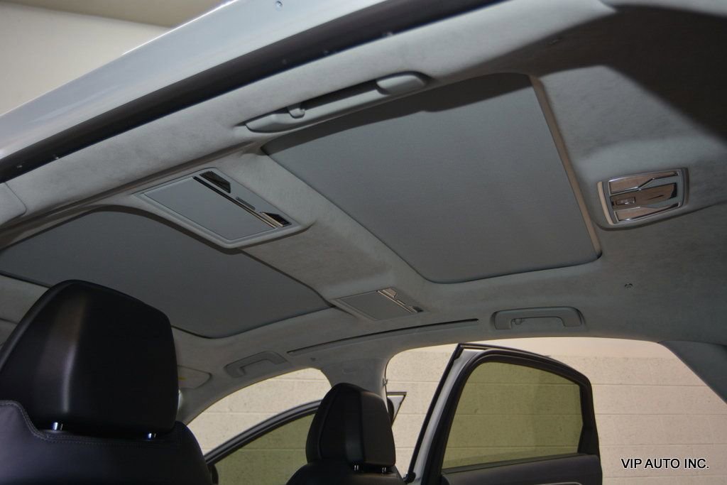 Used 2020 Audi S8 L w/ S8 Executive Package image 21