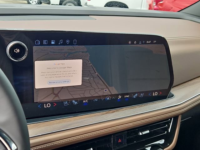 New 2026 Chevrolet Tahoe High Country w/ Sun And Tow Package AWD/4WD image 25