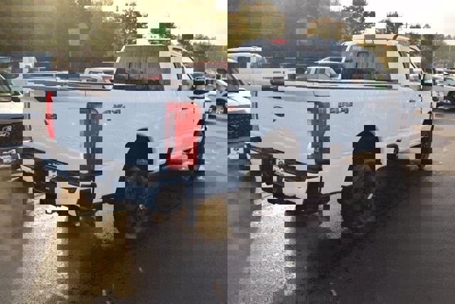 New 2026 Ford F250 XL image 2