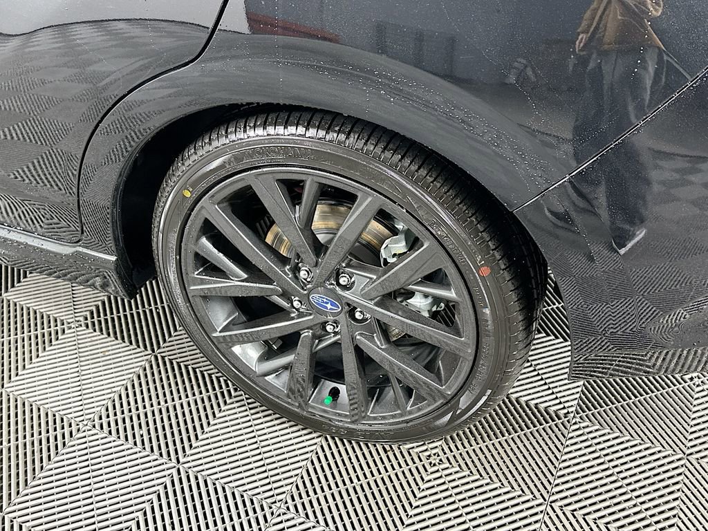 New 2026 Subaru Impreza RS image 37