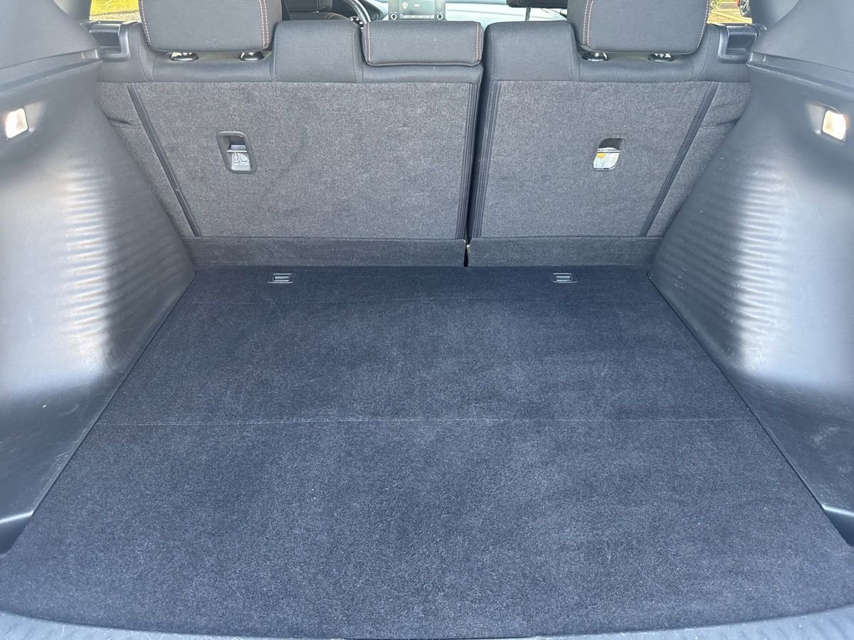 Used 2023 Honda HR-V Sport image 42