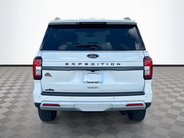 Used 2024 Ford Expedition Timberline AWD/4WD image 6