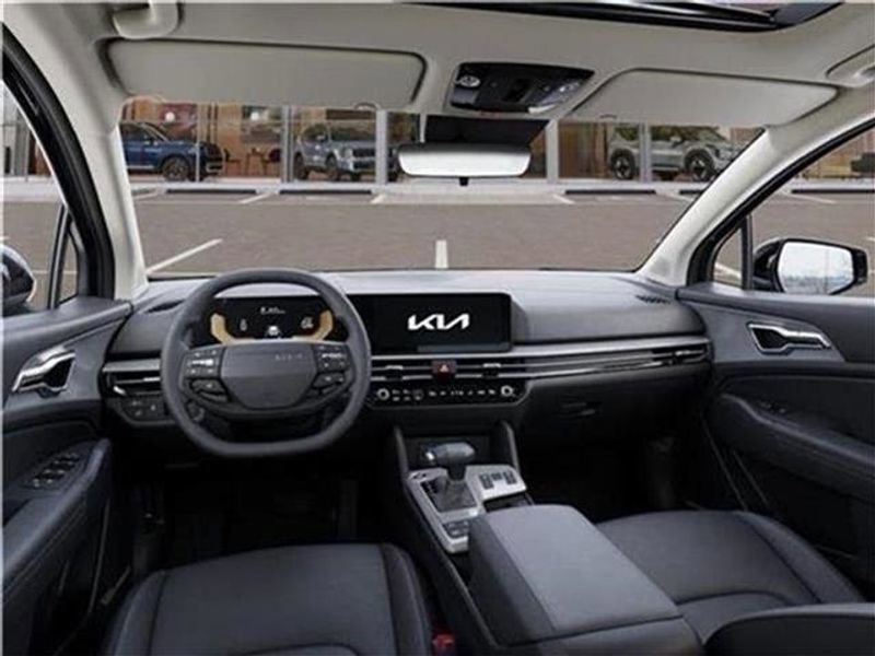 New 2026 Kia Sportage EX w/ EX Panorama Roof Package image 41
