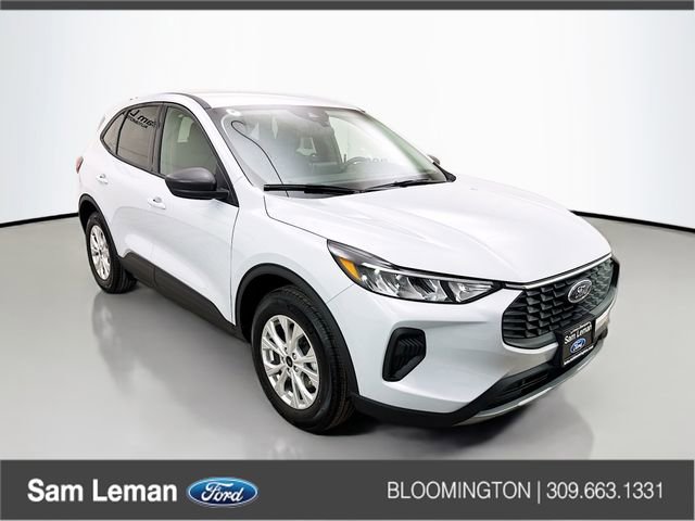 New 2026 Ford Escape Active w/ Cold Weather Package
