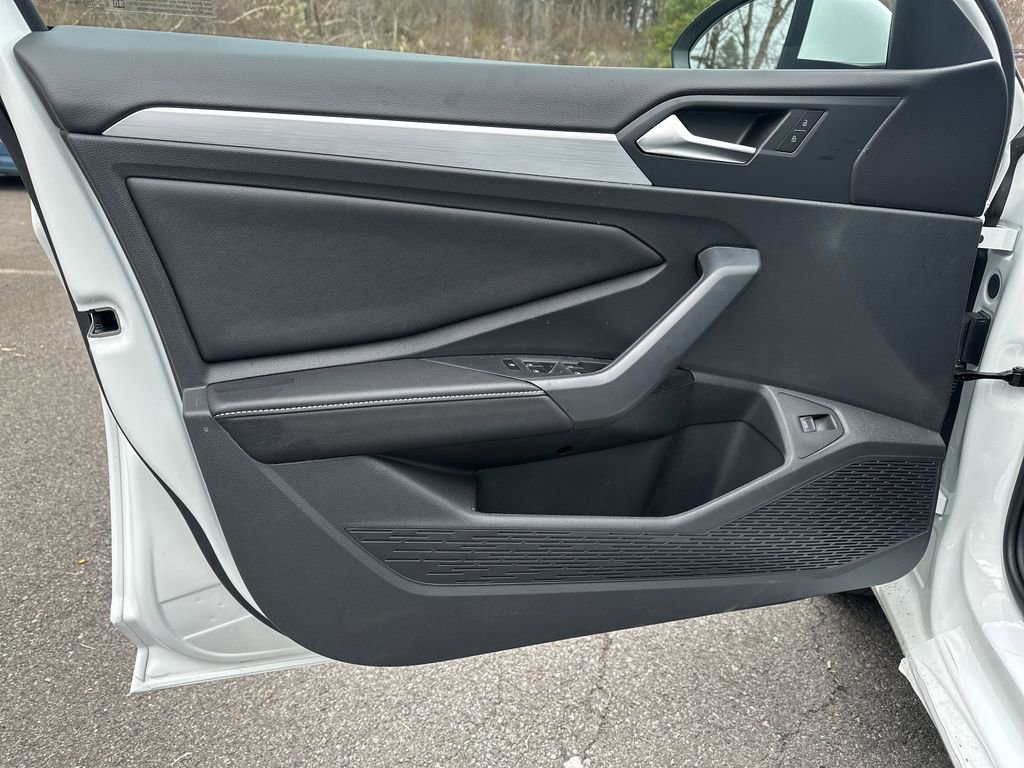 New 2026 Volkswagen Jetta S image 5