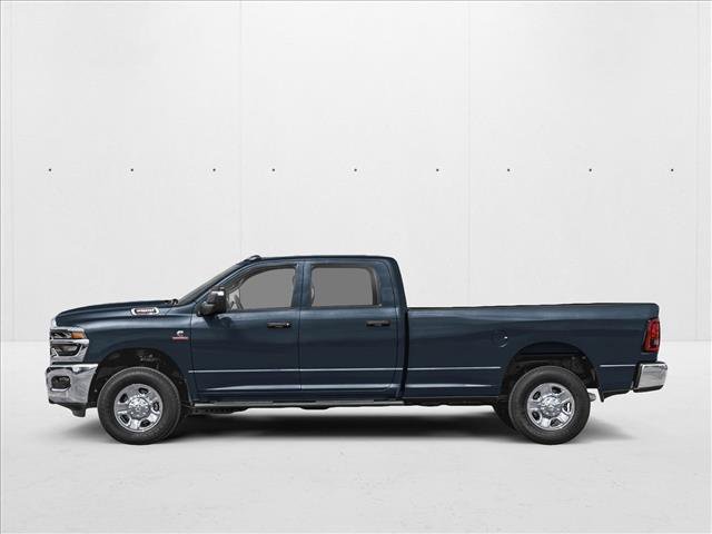 New 2027 RAM 3500 Tradesman AWD/4WD image 3