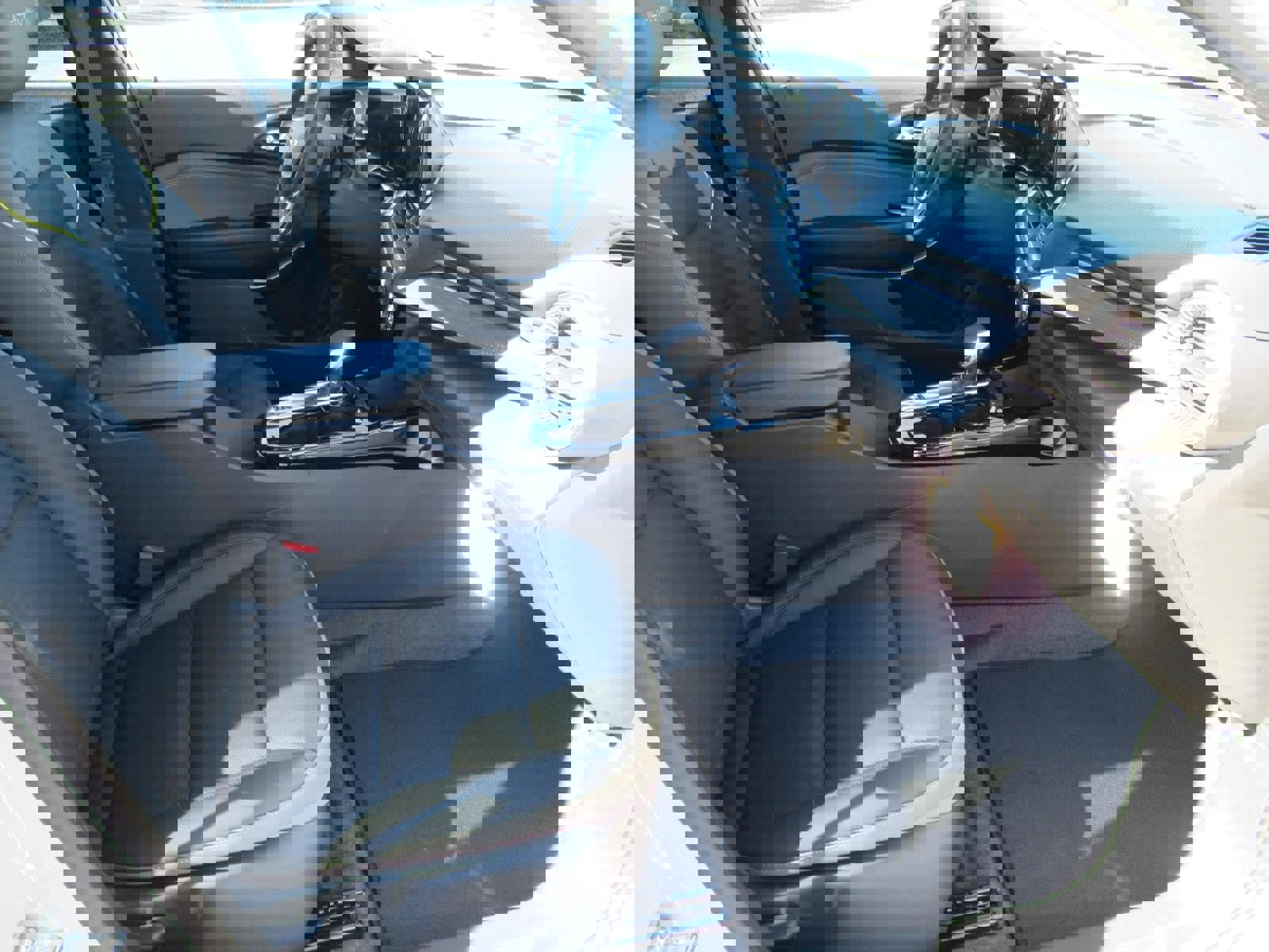 New 2026 Chevrolet Trax ACTIV w/ Driver Confidence Package image 10