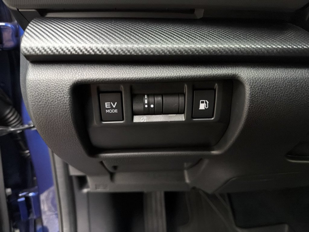 Certified 2026 Subaru Crosstrek 2.5i Limited AWD/4WD image 17