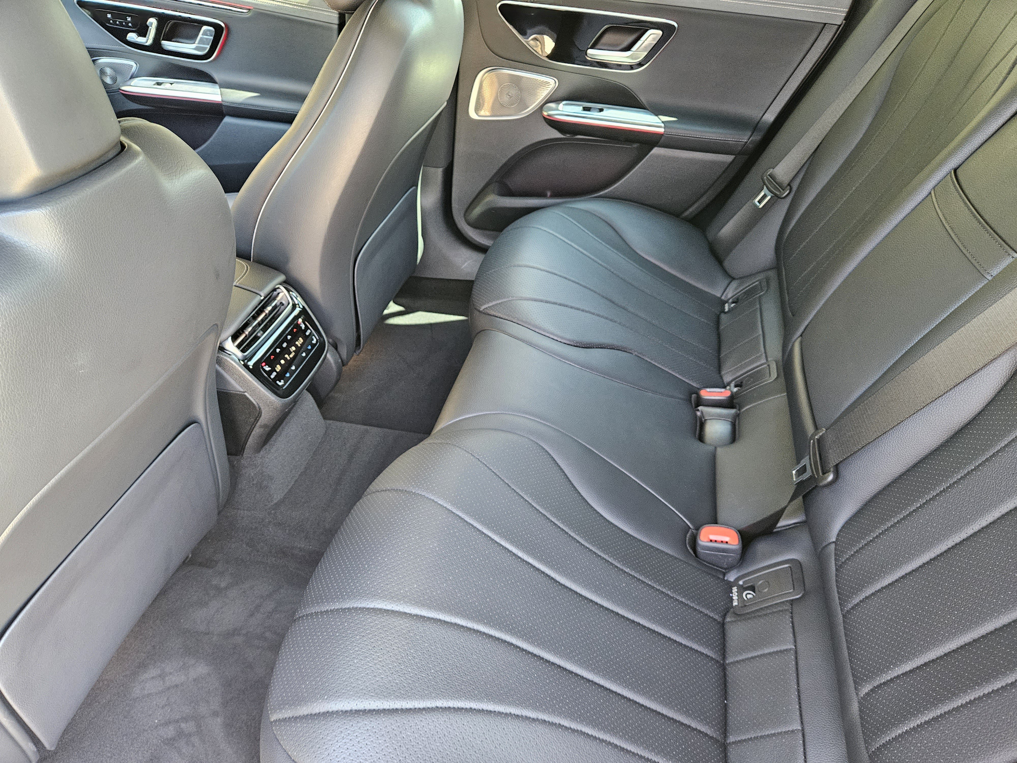 Used 2023 Mercedes-Benz EQE 350+ 4MATIC Sedan image 30