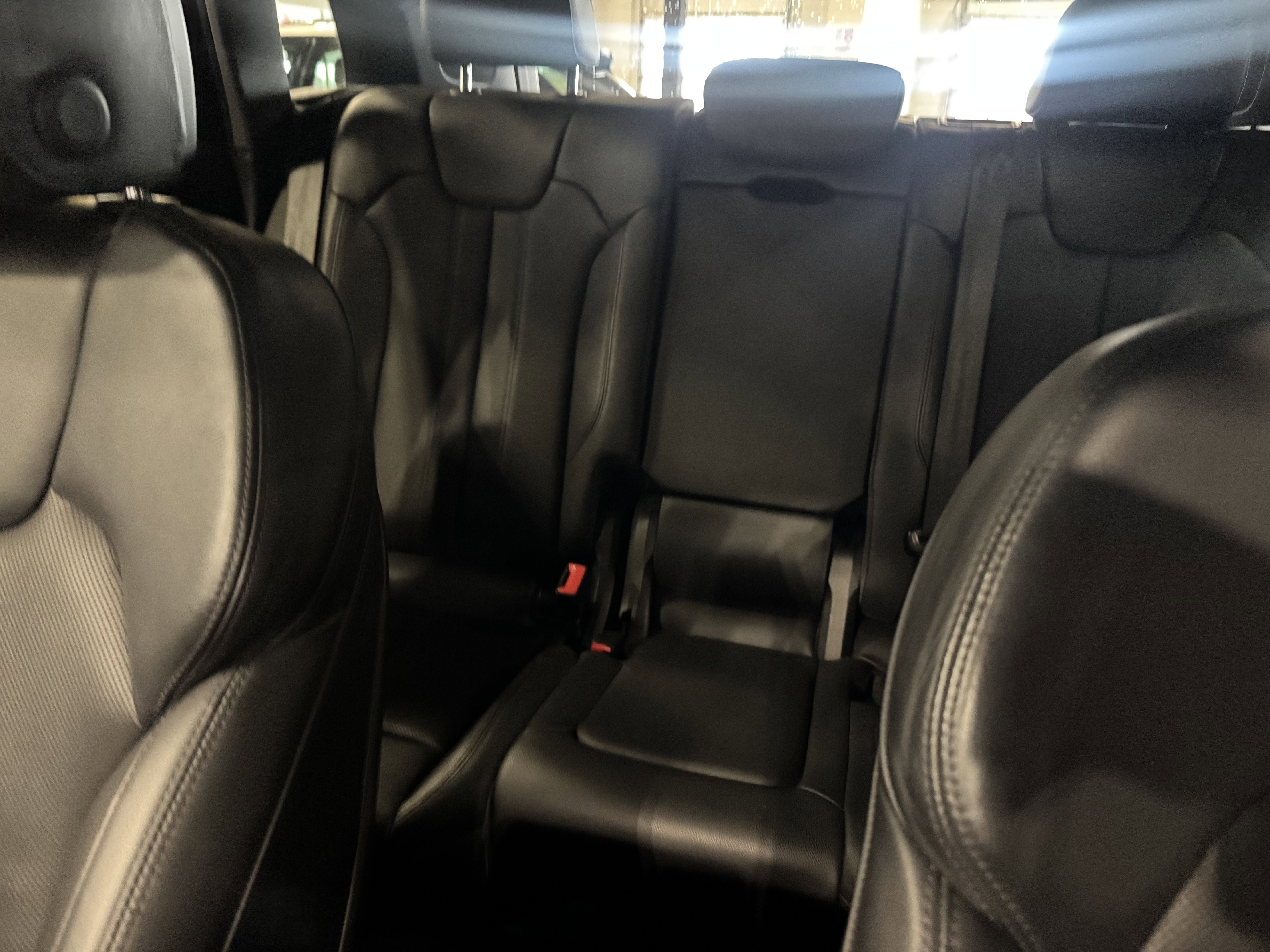 Used 2018 Audi SQ5 Prestige w/ Prestige Package image 33