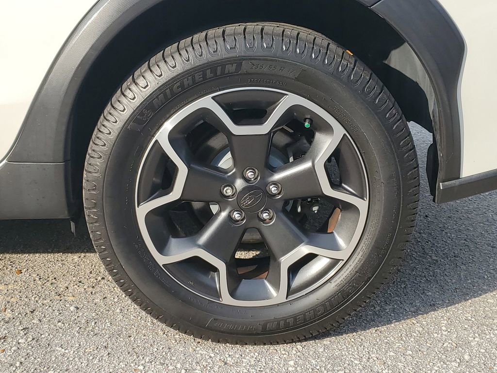 Used 2014 Subaru Crosstrek 2.0i Limited image 6