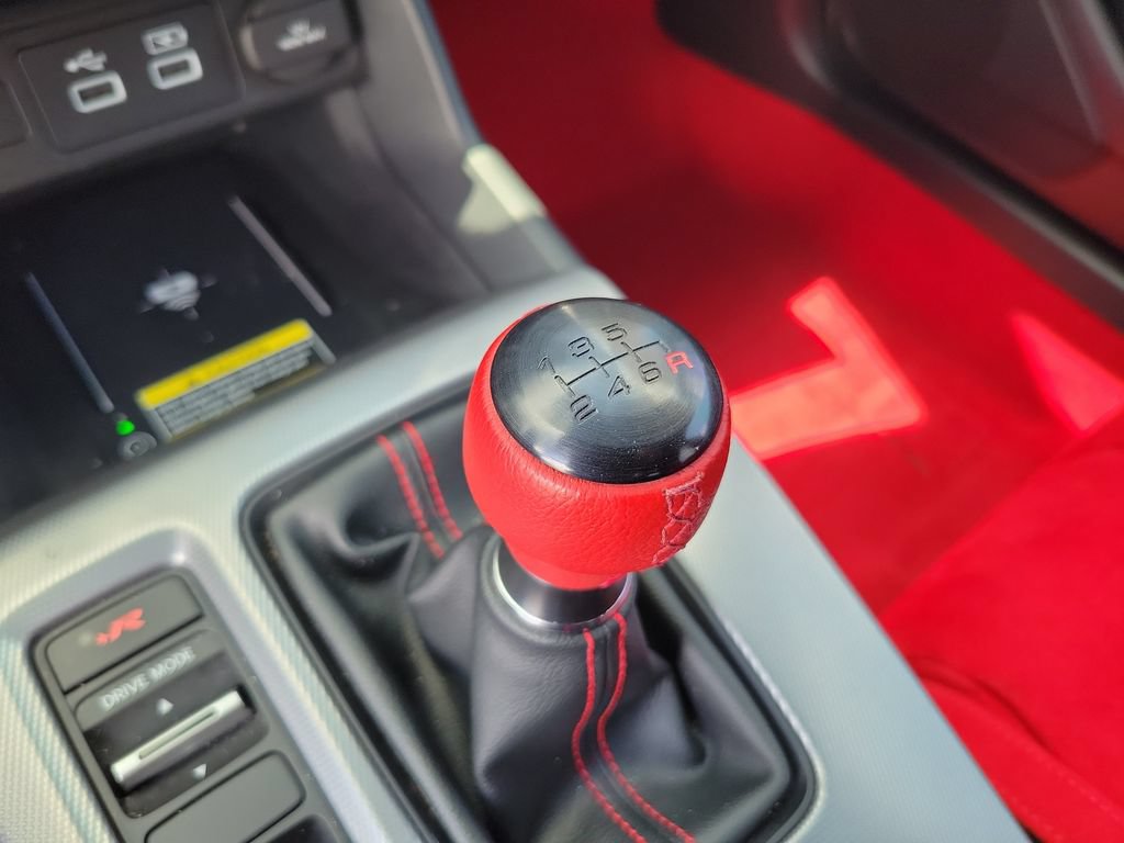 Used 2025 Honda Civic Type R image 31