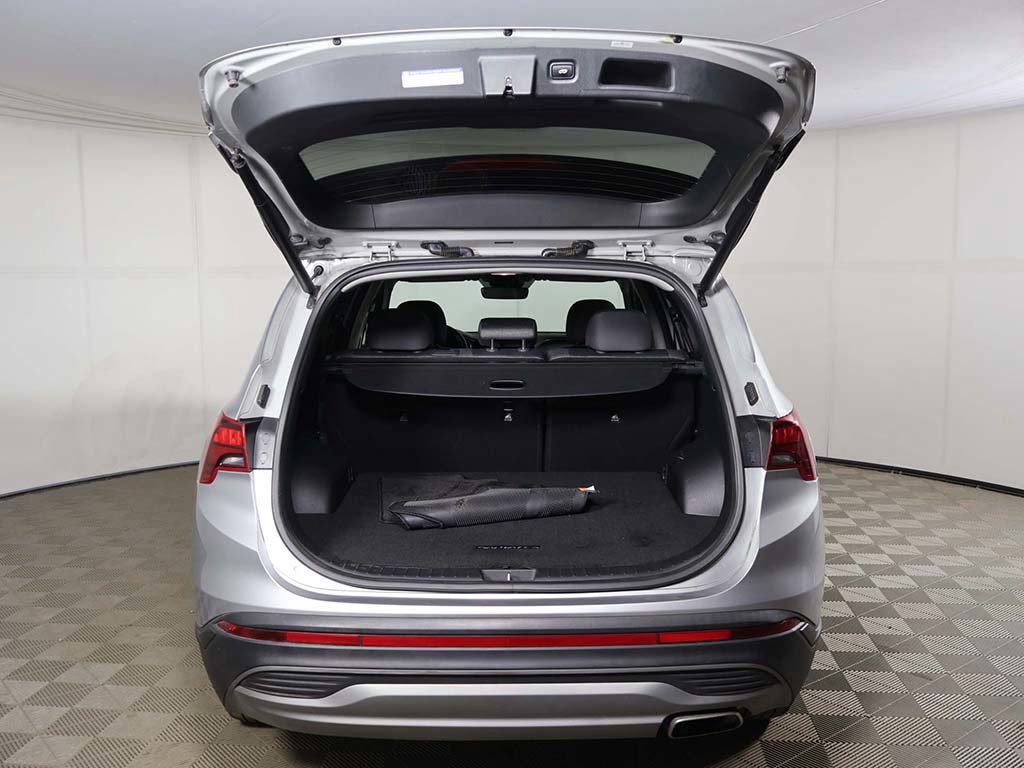 Certified 2023 Hyundai Santa Fe SEL AWD/4WD image 15