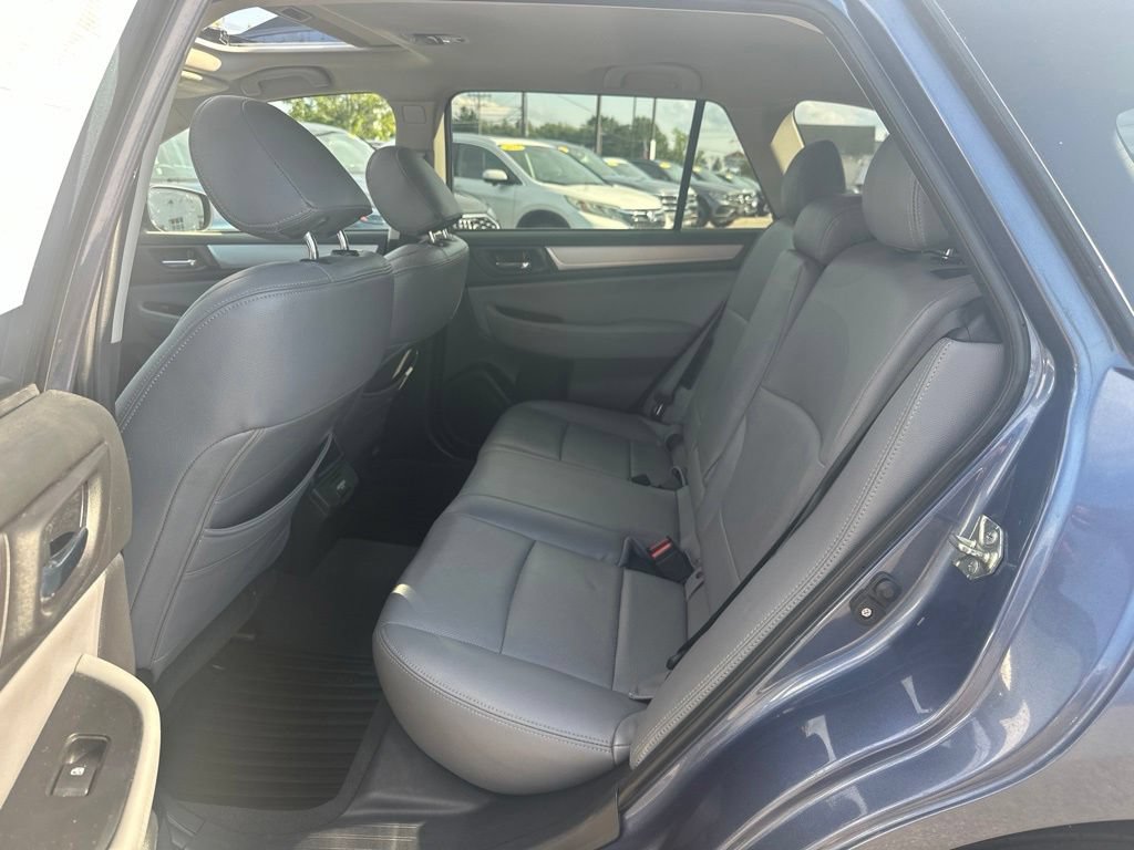 Used 2018 Subaru Outback 2.5i Premium AWD/4WD image 34