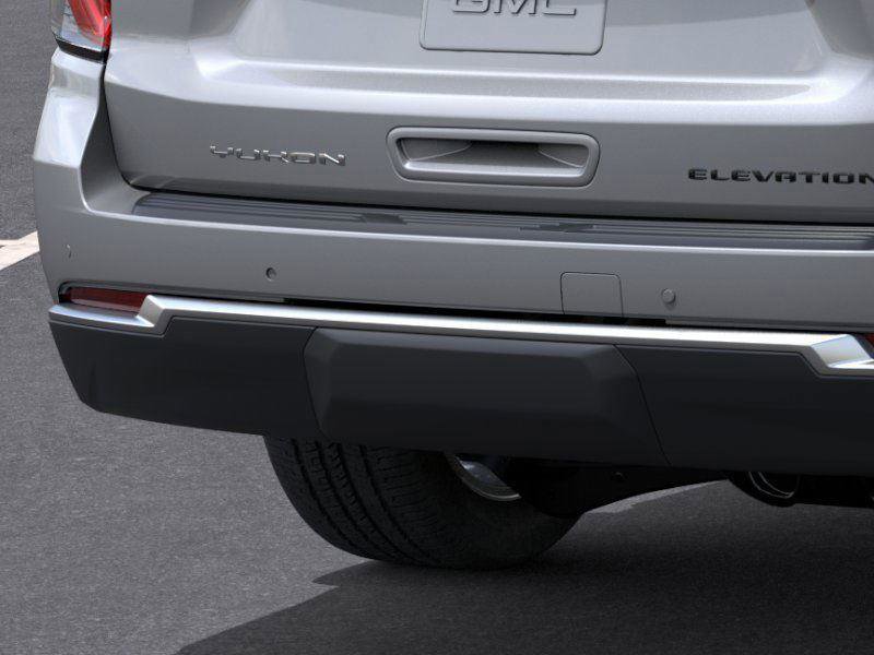 New 2026 GMC Yukon XL Elevation w/ LPO, Floor Liner Package image 29