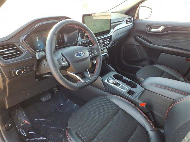 Used 2025 Ford Escape ST-Line w/ Tech Pack #1 image 21