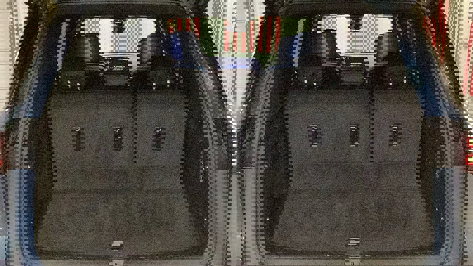 Used 2024 Chevrolet Traverse RS w/ LPO, Floor Liner Package image 6