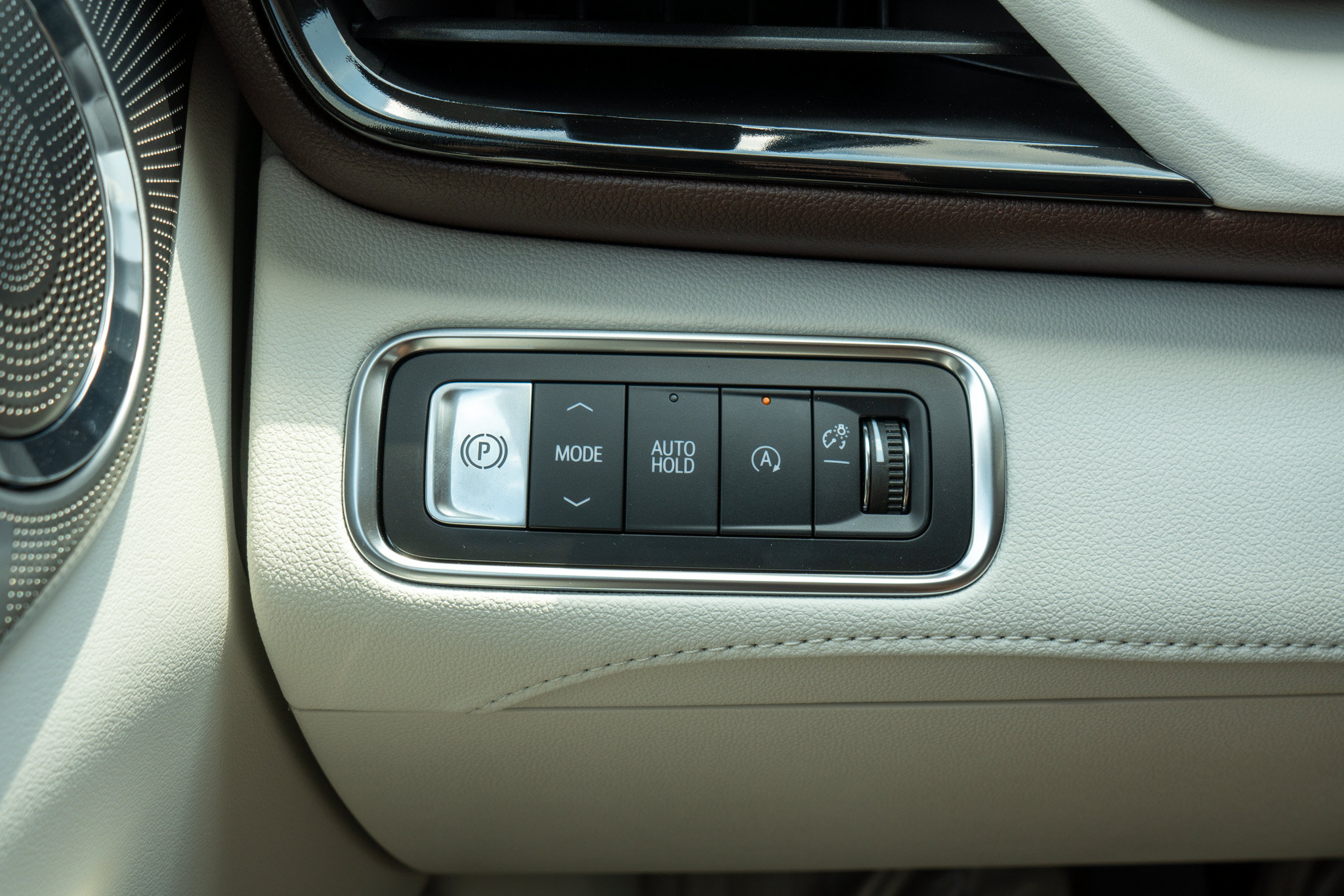 New 2026 Buick Enclave Avenir w/ Super Cruise Package FWD image 26