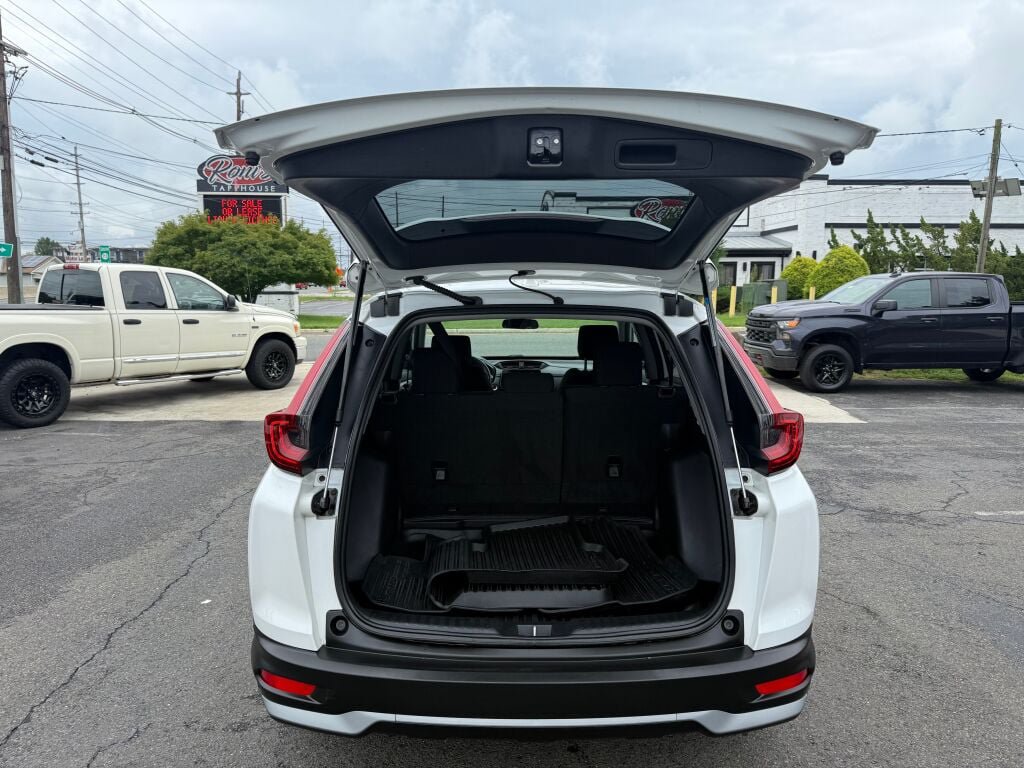 Used 2021 Honda CR-V Special Edition image 30