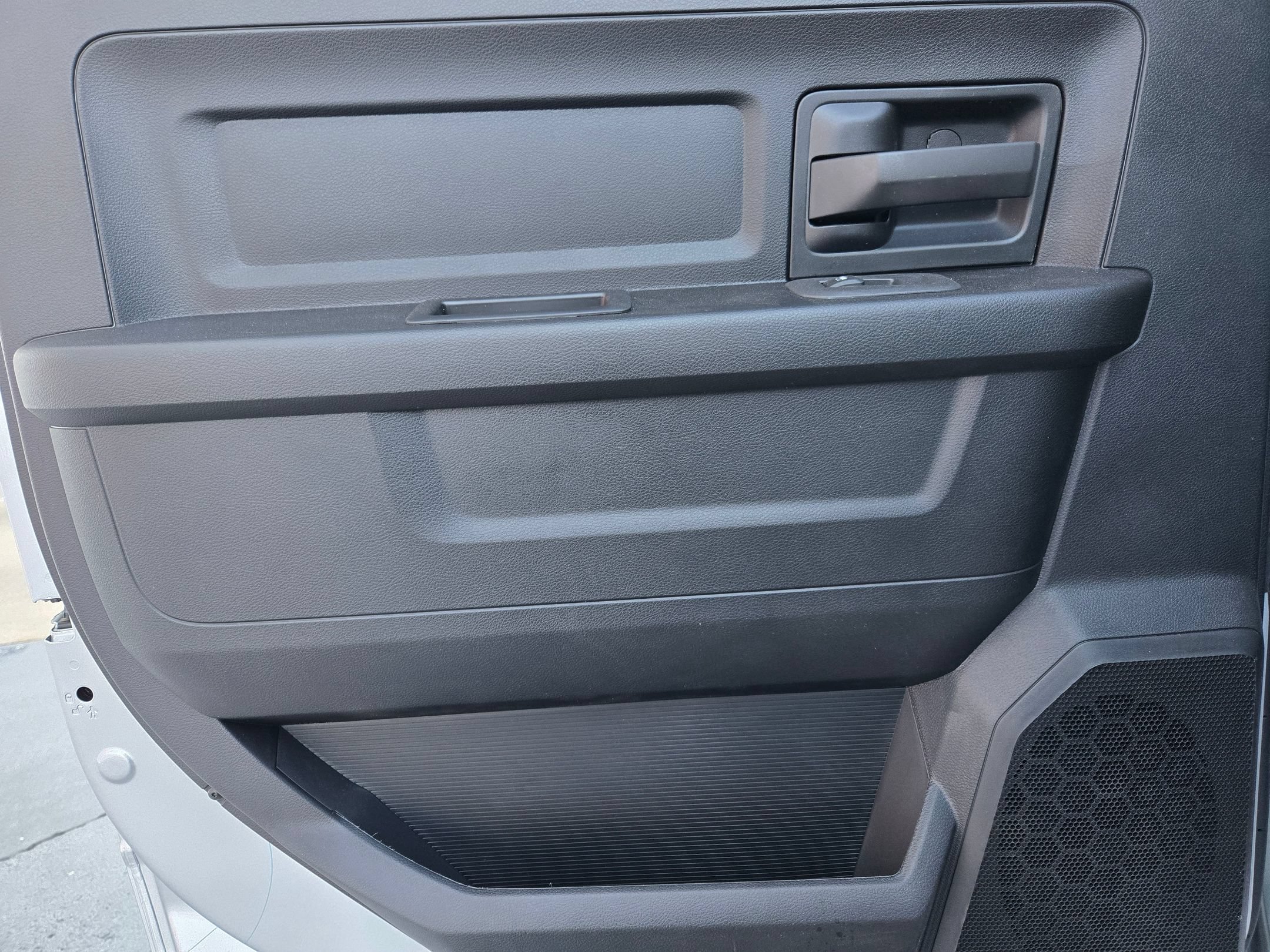 New 2026 RAM 2500 Tradesman AWD/4WD image 28