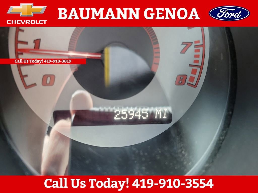 Used 2006 Pontiac Solstice Convertible w/ Premium Package image 21