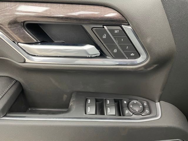 New 2026 Chevrolet Silverado 1500 LTZ image 12