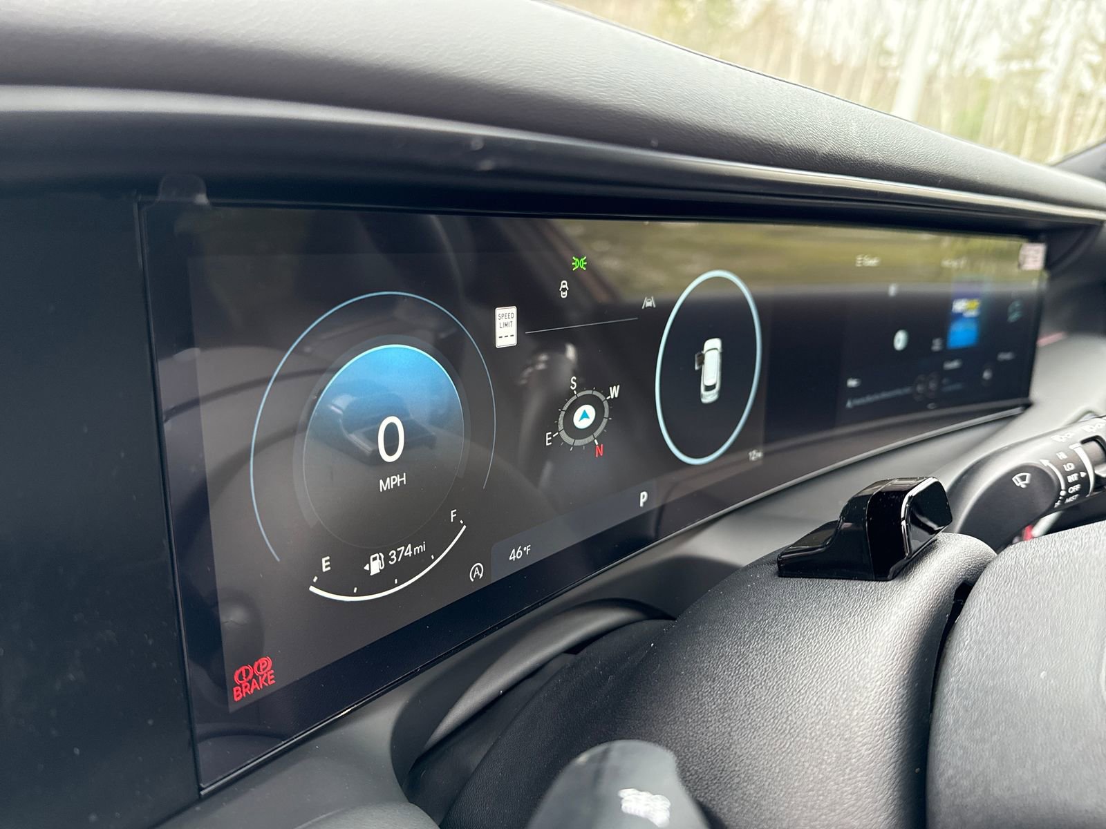 New 2026 Hyundai Palisade XRT Pro AWD/4WD image 15