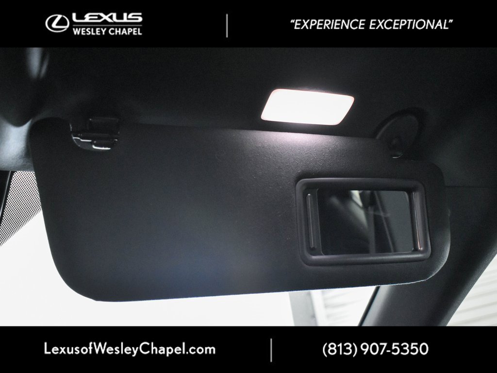 Used 2025 Lexus RX 350 Premium Plus image 38