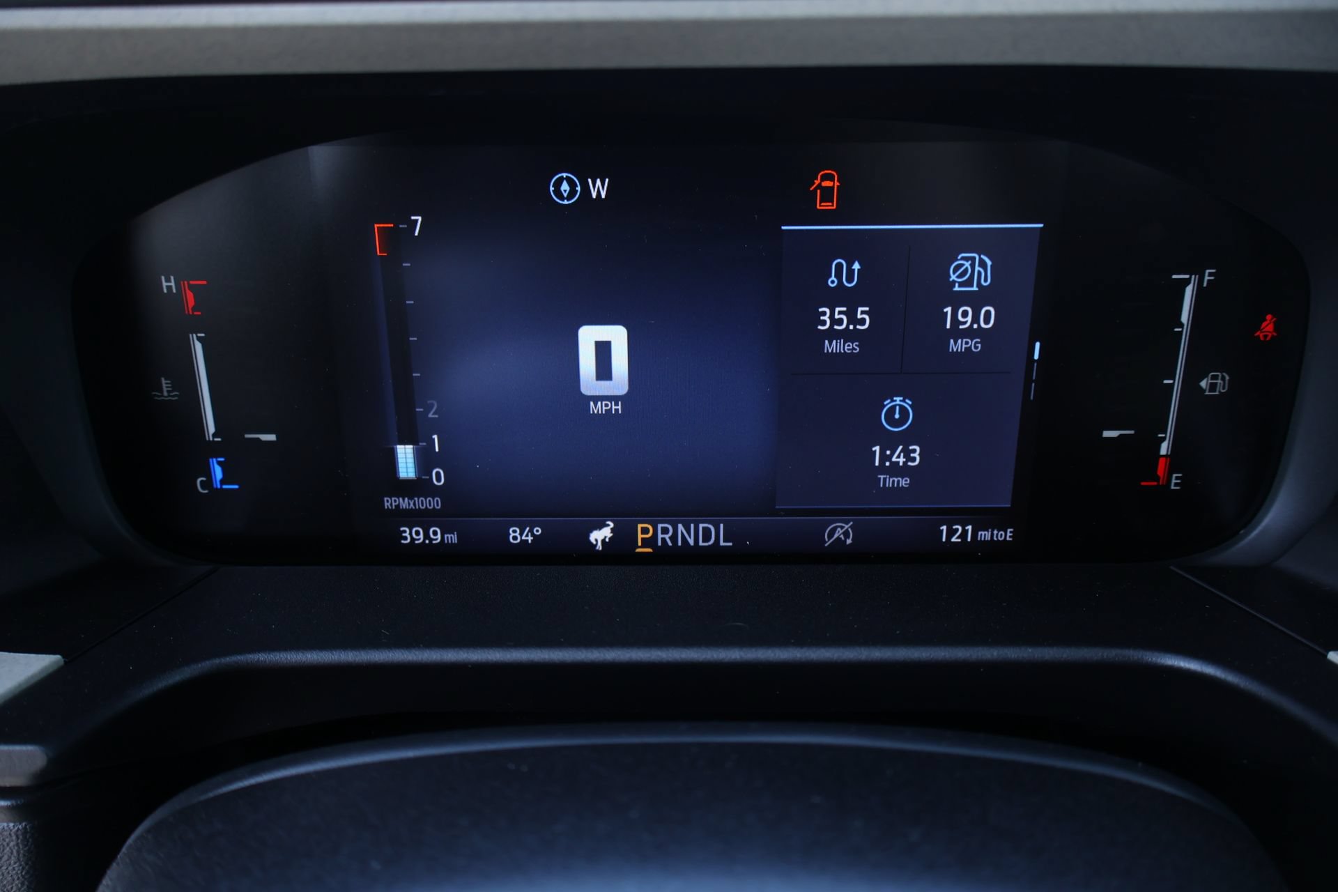 New 2026 Ford Bronco Sport Big Bend AWD/4WD image 4