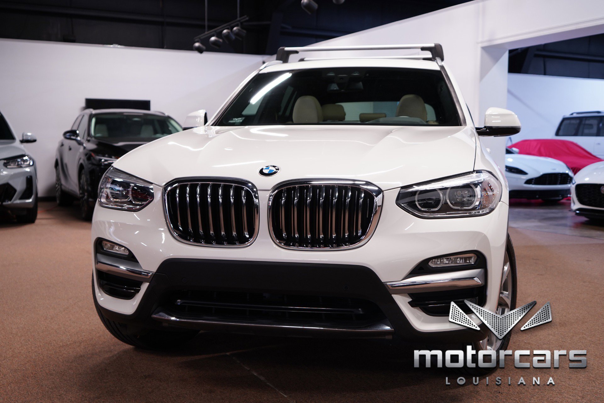 Used 2019 BMW X3 sDrive30i w/ Premium Package