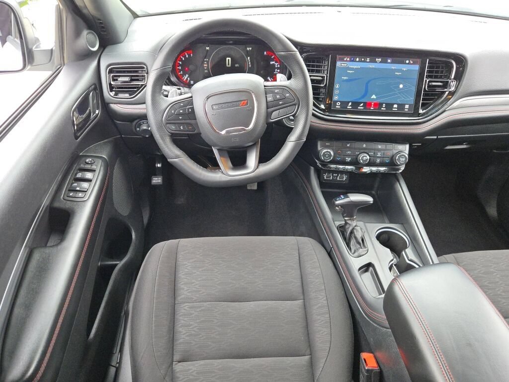 Certified 2026 Dodge Durango GT AWD/4WD image 18