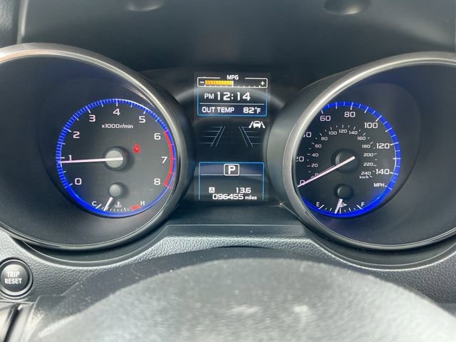 Used 2019 Subaru Outback 2.5i Premium AWD/4WD image 17