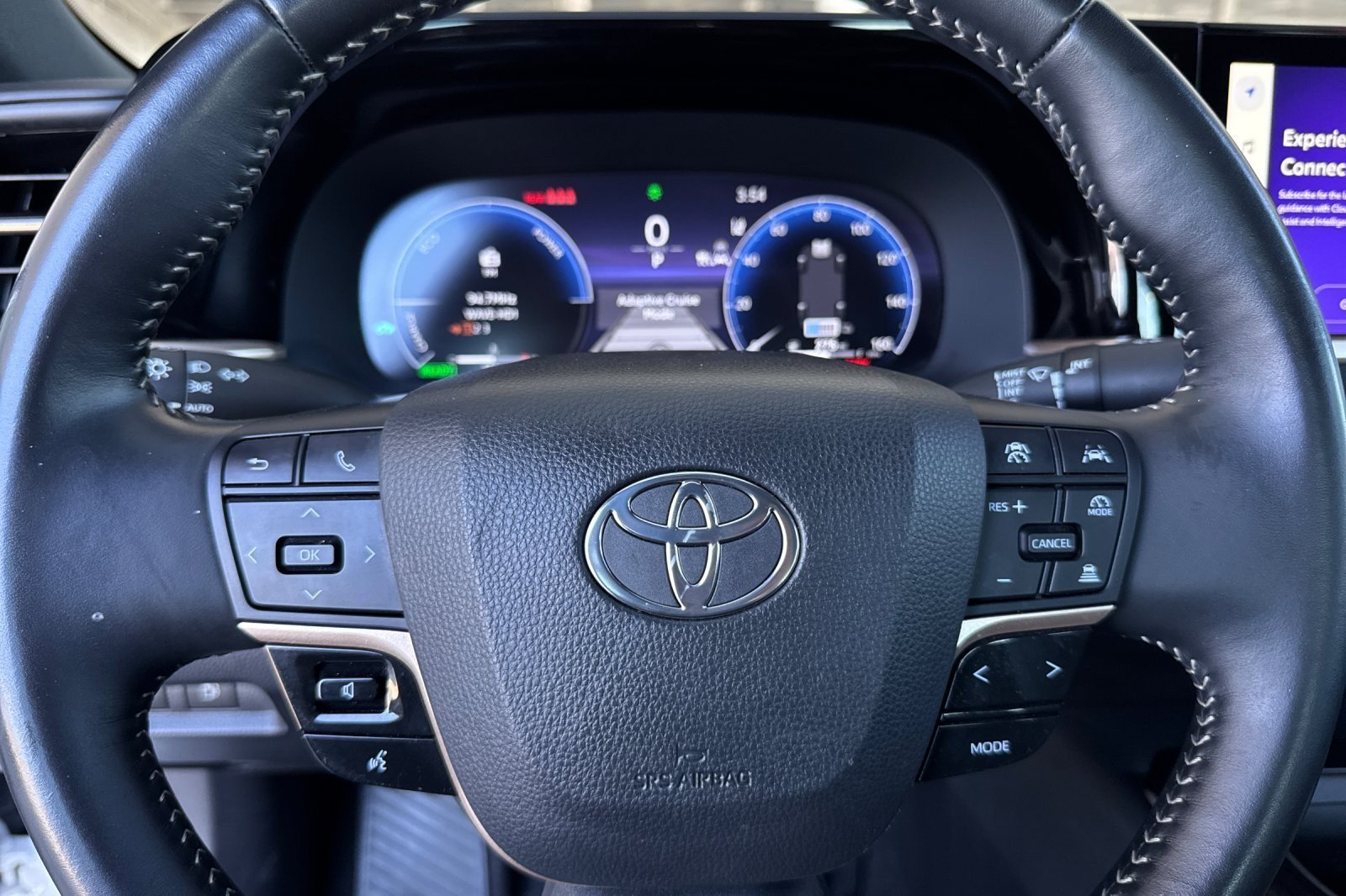 Certified 2024 Toyota Crown w/ Carpet Mat Package (TMS) AWD/4WD image 21