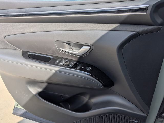 Used 2024 Hyundai Santa Cruz Limited image 16