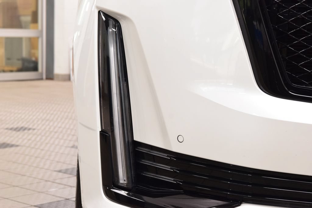 Used 2023 Cadillac Escalade ESV Sport Platinum AWD/4WD image 14