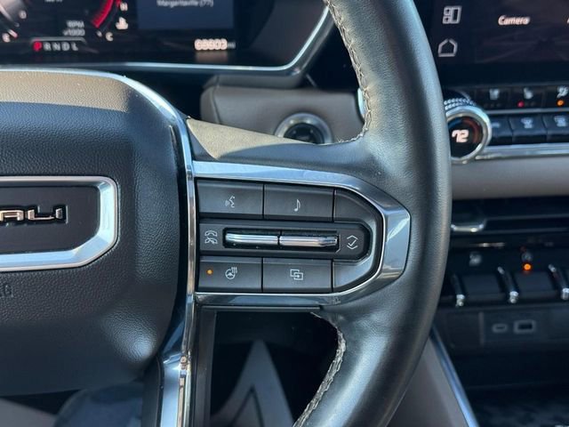 Used 2024 GMC Canyon Denali image 21