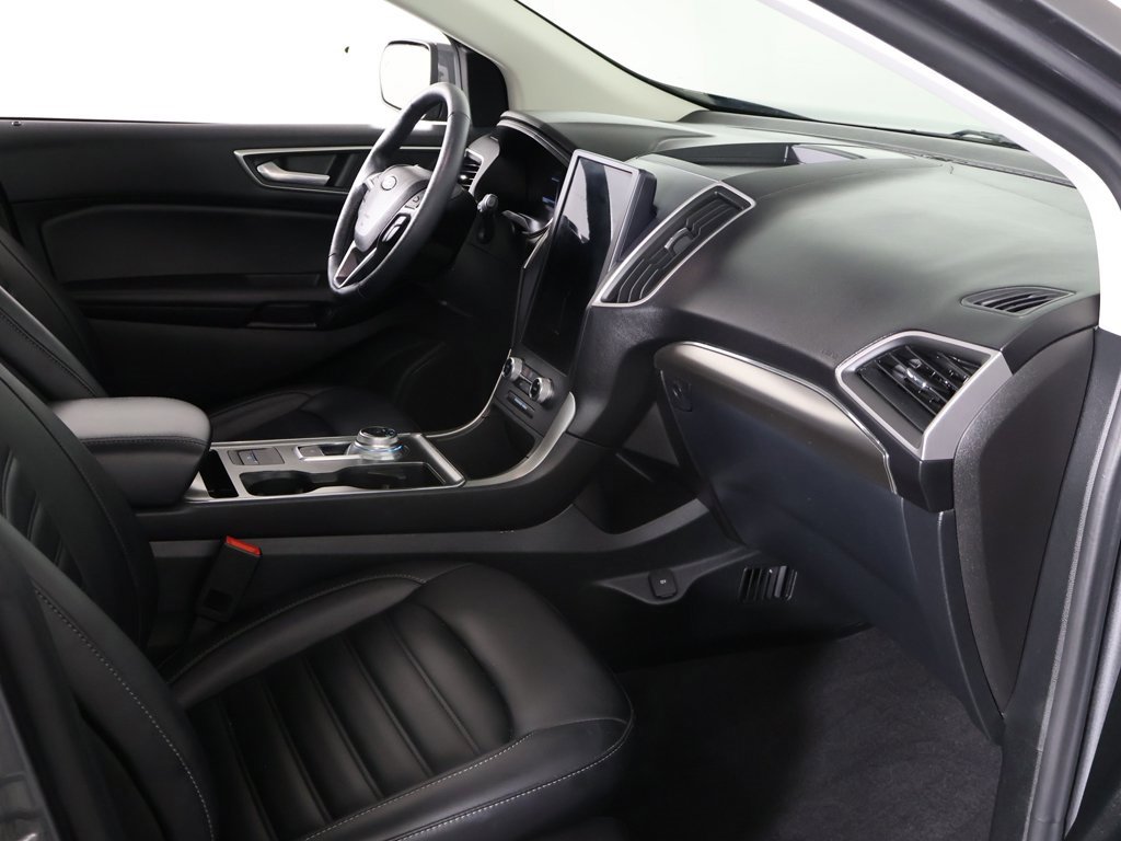 Used 2022 Ford Edge SEL w/ Convenience Package image 24