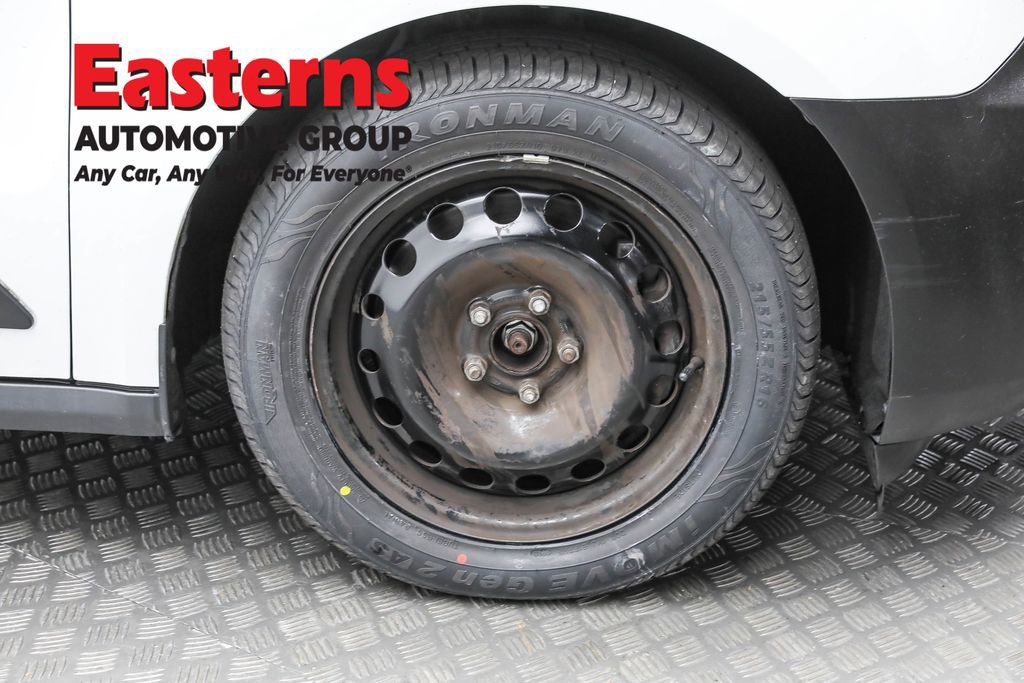 Used 2020 Ford Transit Connect XL w/ CNG/LPG Engine Prep Package image 30